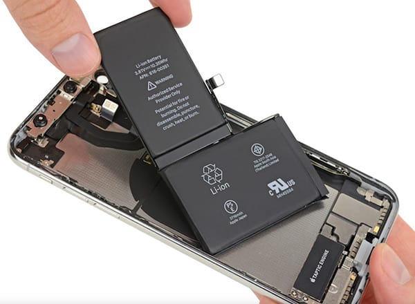 kgi guo said 2019 iphone battery is larger 02