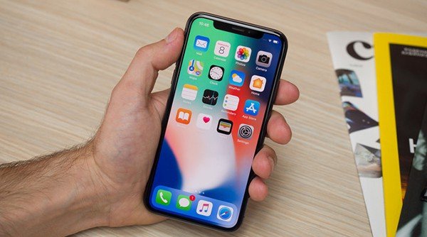 rich apple fans may not like iphone x very much 00