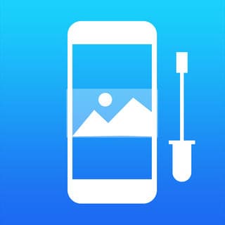 Ios Wallpaper 對位神器 這樣設置鎖機畫面就對了 流動日報