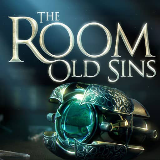 The Room Old Sins 1