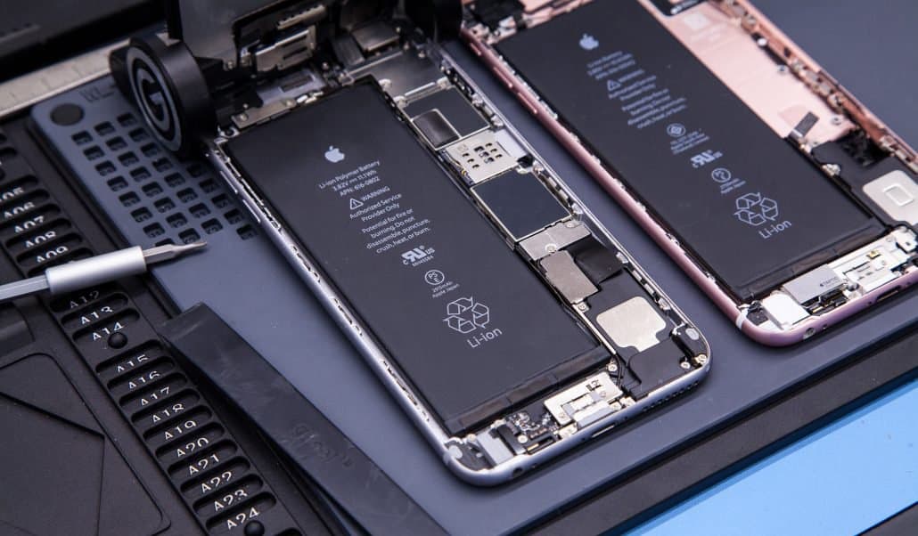 apple tell you 7 symptoms when you do not change old iphone battery 00