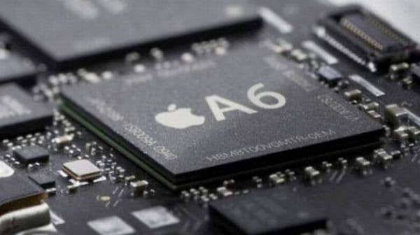 arm cpu also have intel chip flaw which will effect ios device 00b