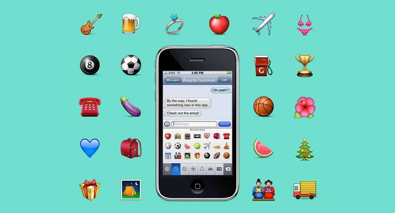 former apple intern is designing first 500 ios emoji 00