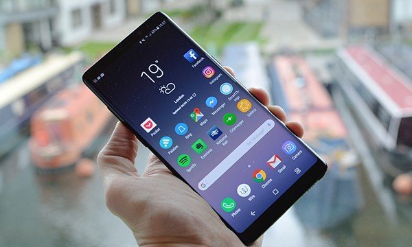 galaxy note 8 trun brick after exhausting battery 00