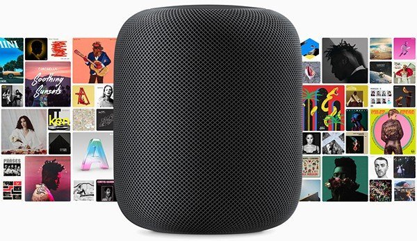 homepod officially released 00