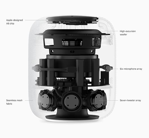 homepod officially released 02