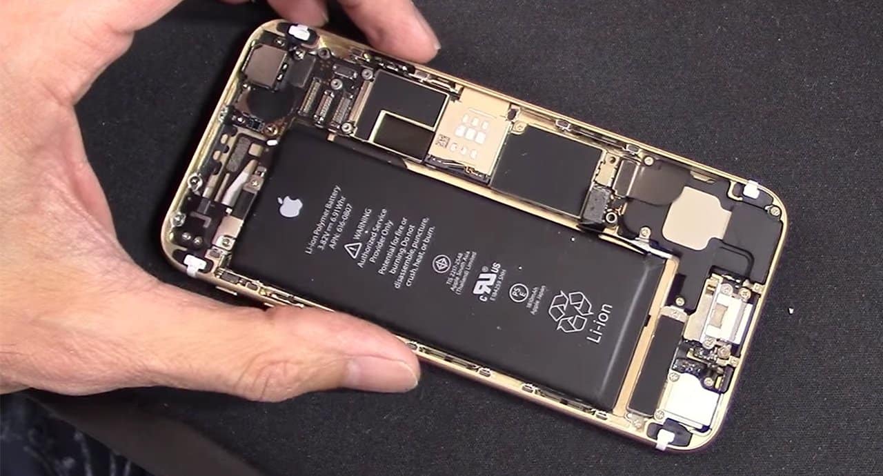 how to replace new battery for iphone 5s or older iphone 00a