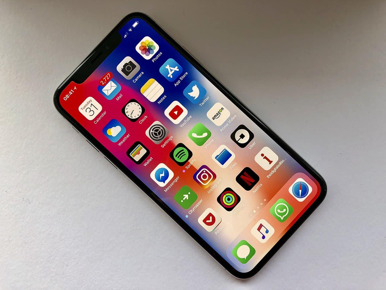 iphone x may discontinued in summer 2018 01