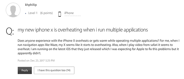 iphone x overheat 03