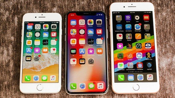 iphone x sales is less than iphone 8 8 plus 02
