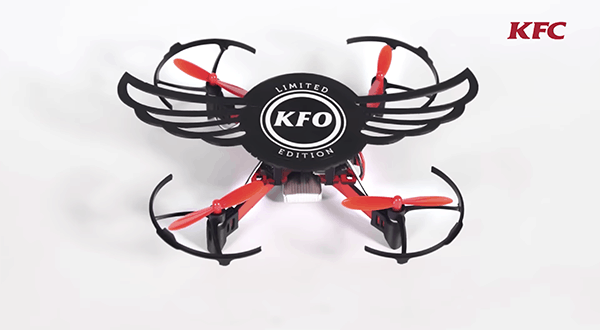 kfc drone 01