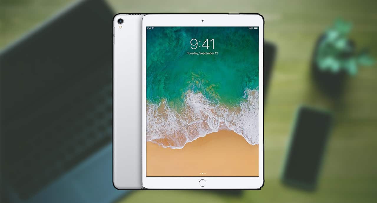 refurbished ipad pro 10 5 are now in us canada aos 00
