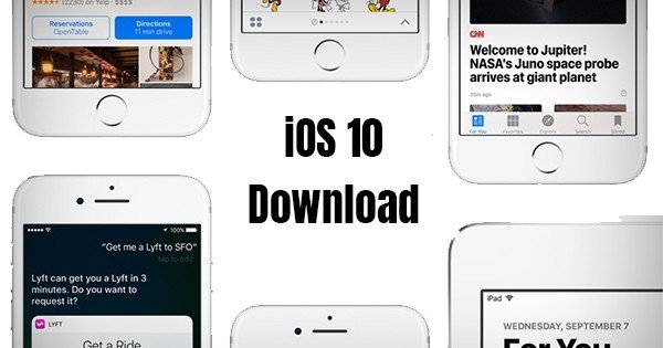 some ios device can downgrade ios 10 from ios 11 by ipsw 00