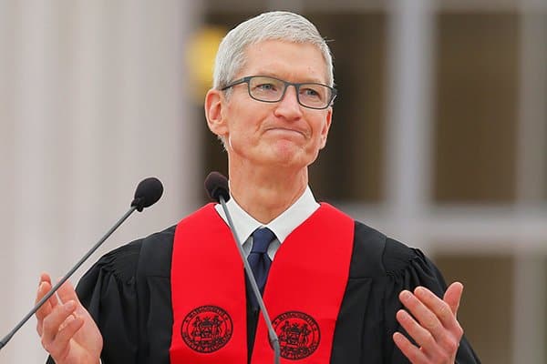 tim cook talk about education 01