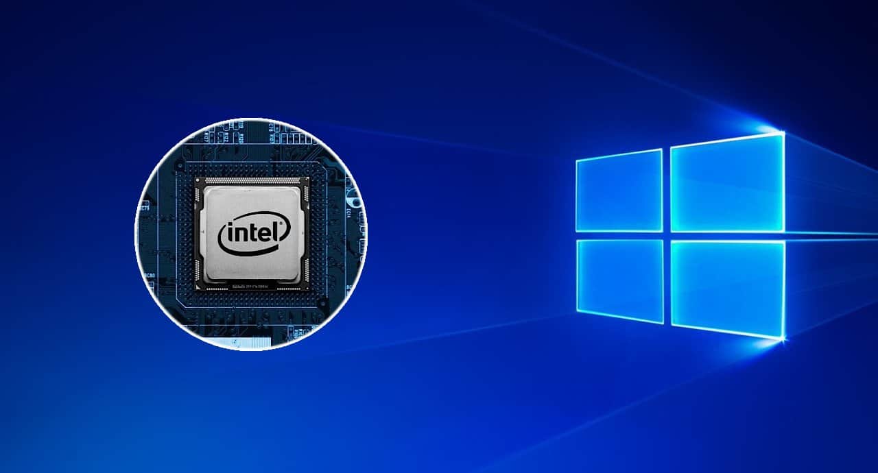 windows emergency patch disable intel bug 00a