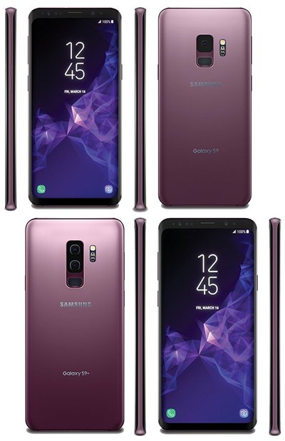 2019 galaxy s10 leaked information 05