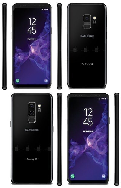 2019 galaxy s10 leaked information 02