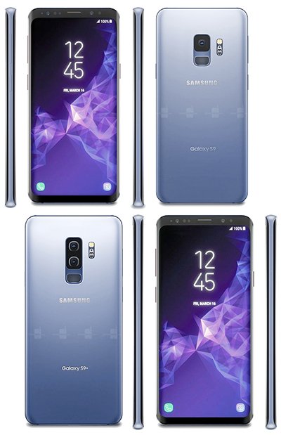 2019 galaxy s10 leaked information 03