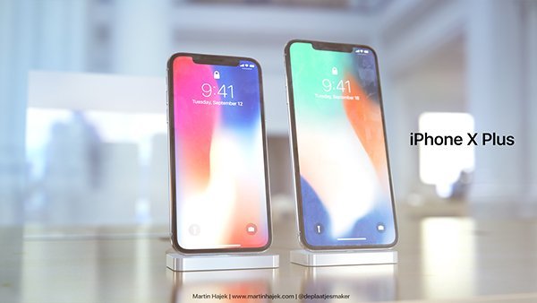 6 5 in iphone x plus higher resolution gold dual sim 00