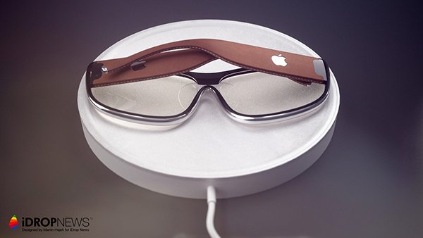 Apple Glass Concept design 04