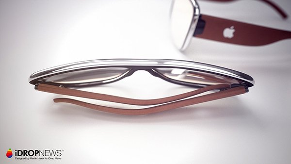 Apple Glass Concept design 06