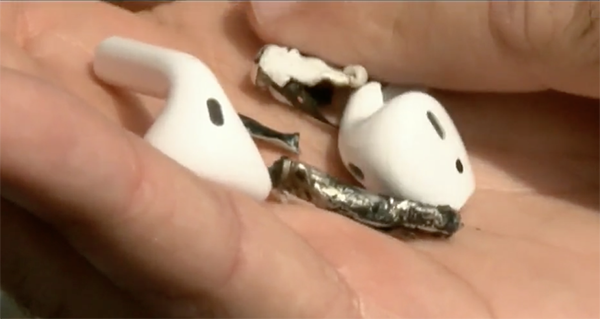 airpods battery smoked 01