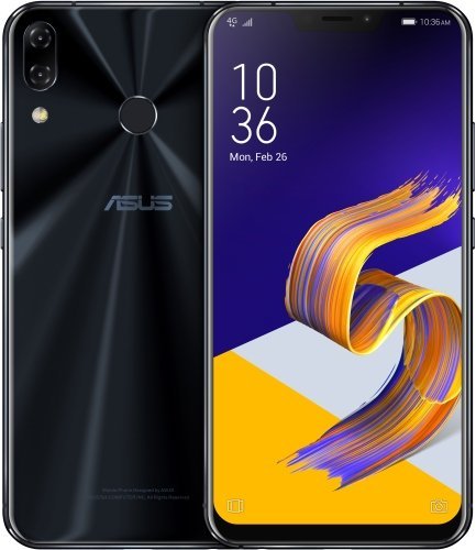 asus zenfone 5 have a iphone x like notch 05