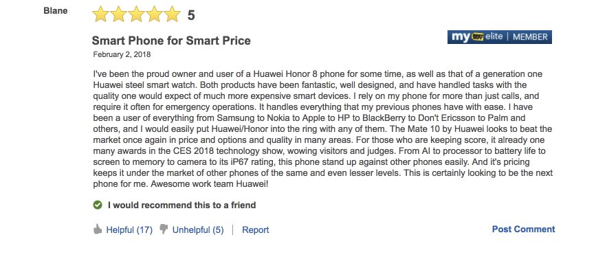 fake review of huawei mate 10 pro 04