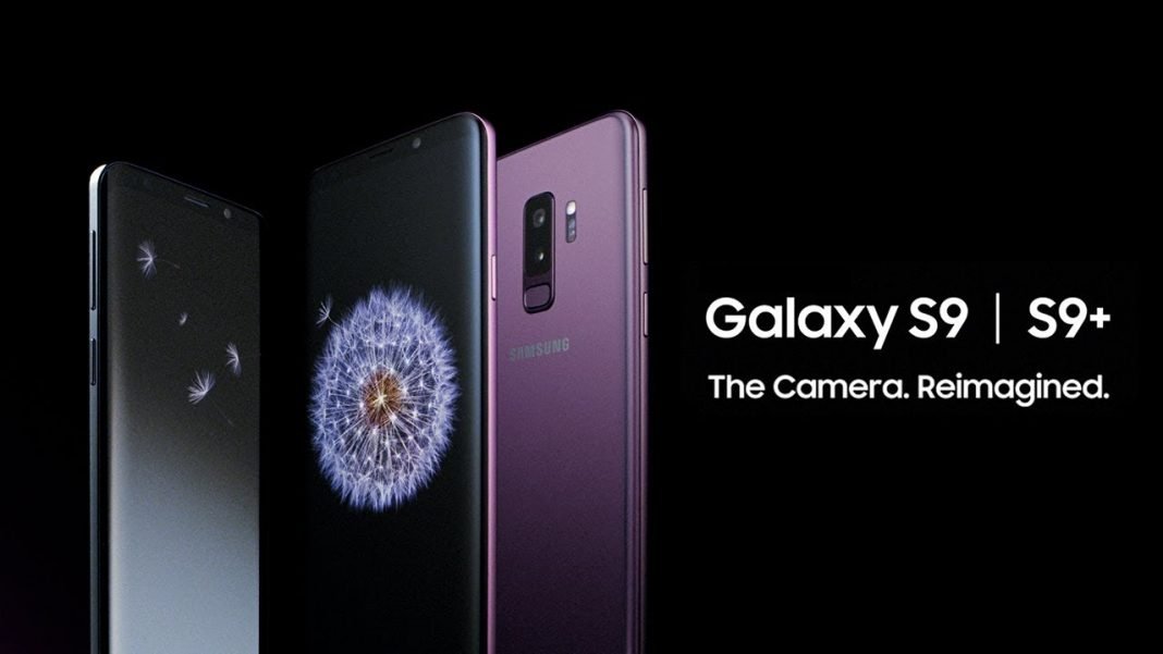 galaxy s9 exynos