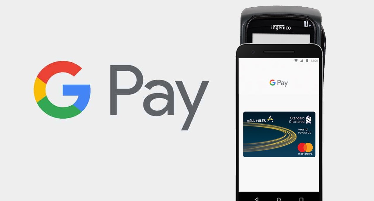 google pay is here 00a