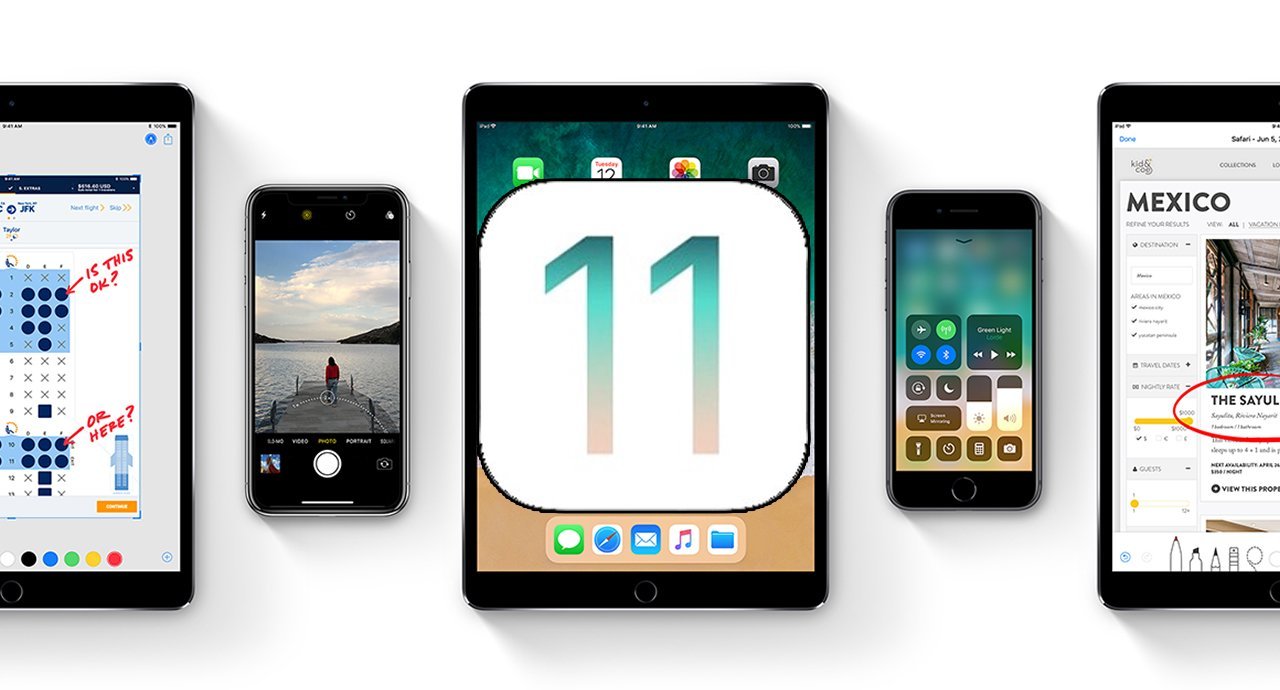 how steven sinofsky comment ios 11 bug and ios 12 development 00a