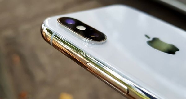 how to polish iphone x stainless steel frame 00