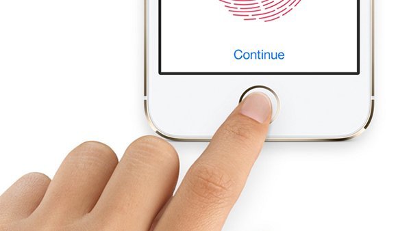 iphone 2019 may have under the screen virtual fingerprint 01