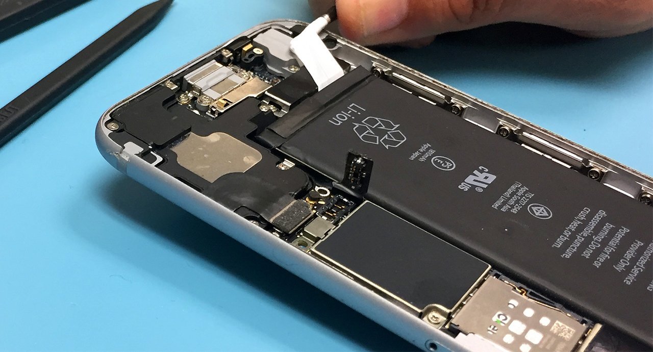 iphone replacement battery wait times worsen 00