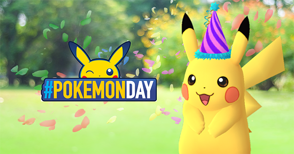 pokemon go pokemon day event pikachu 2018 00