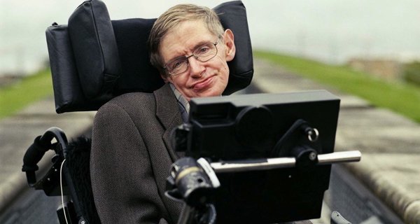 Stephen Hawking pass away 00