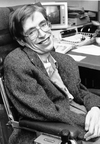 Stephen Hawking pass away 01