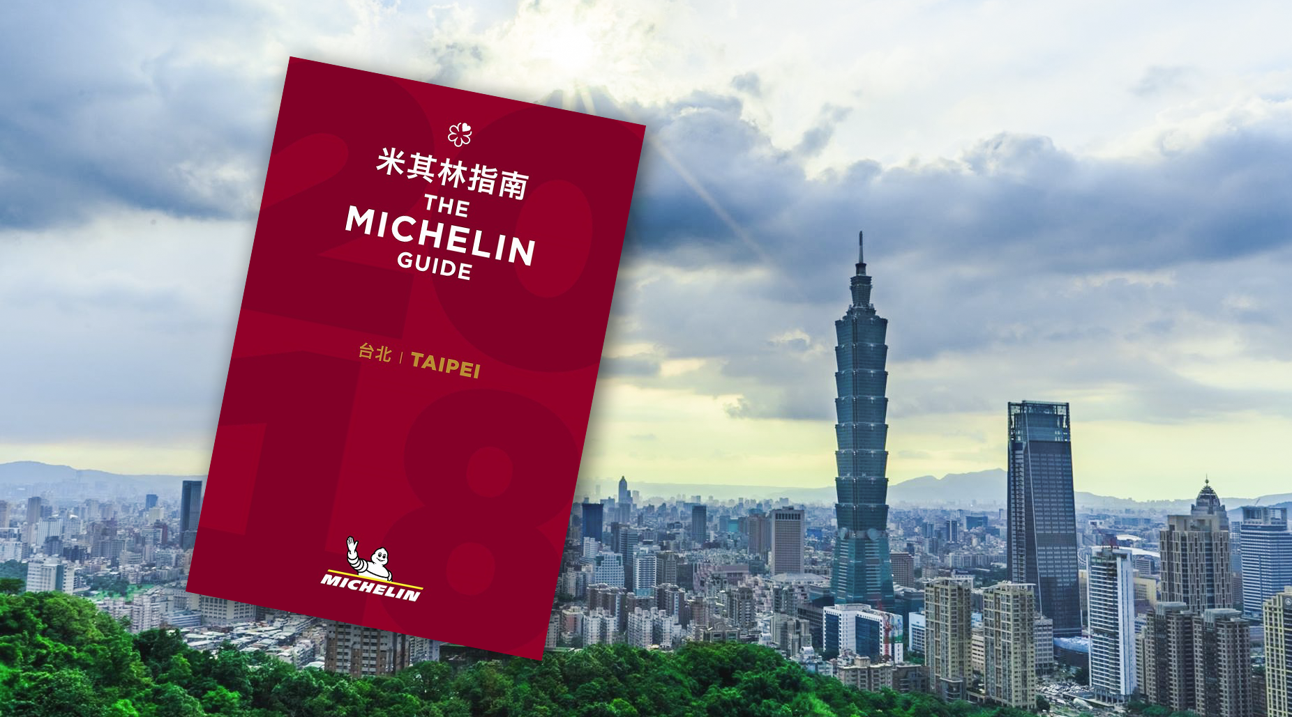 Taipei Michelin