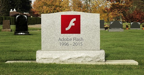 adobe flash is really dead 00