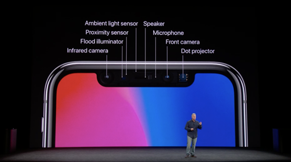 android maker may lead 2 years to catch up face id 01