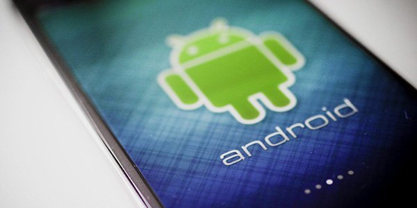 androids head of security said android security as save as ios 00