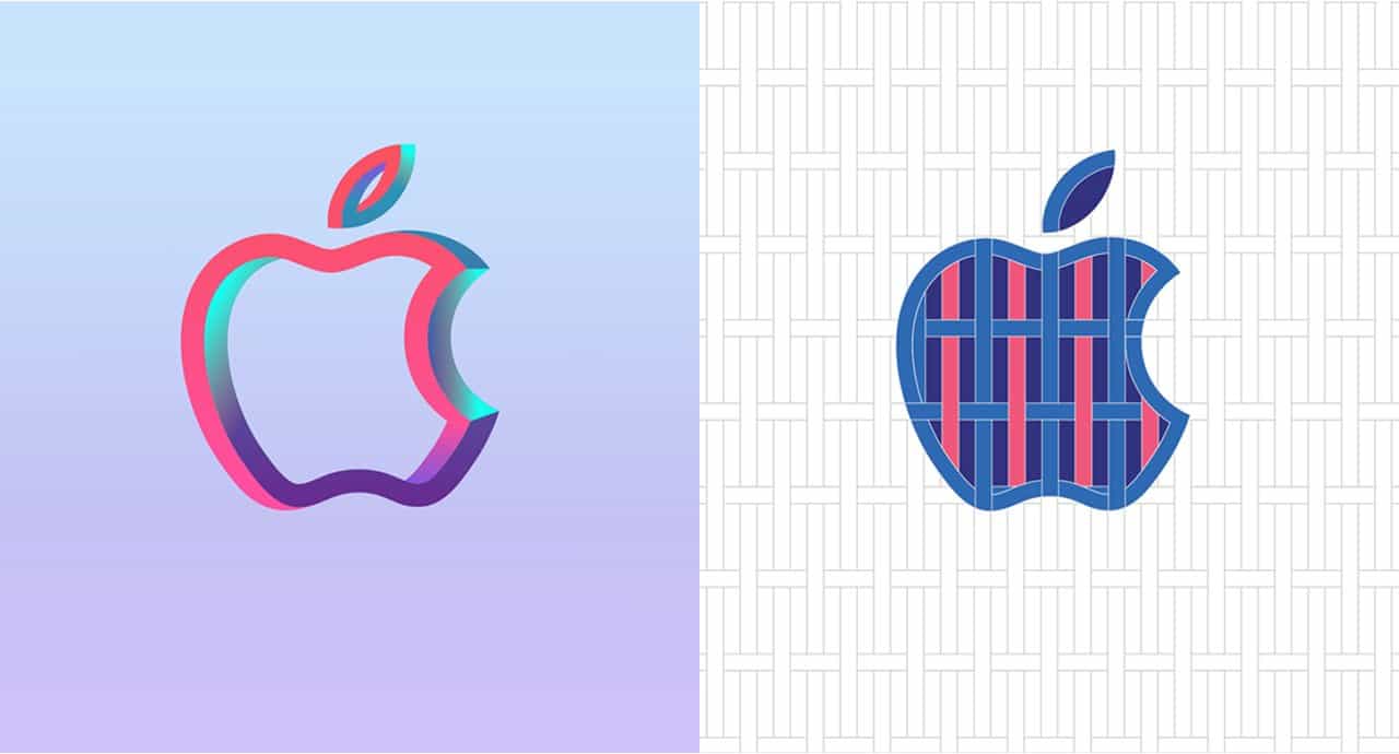 apple mystery logo hints 2 new apple store in japan 00