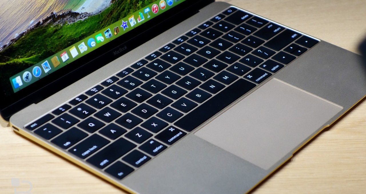 apple patent hints macbook keyboard will be removed 00