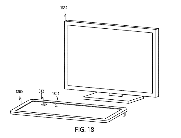 apple patent hints macbook keyboard will be removed 05