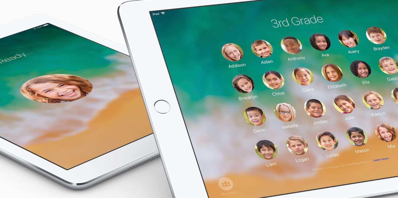 bloomberg said apple may release new low cost ipad next week 00
