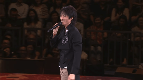 dayo wong stand up comedy youtube 00
