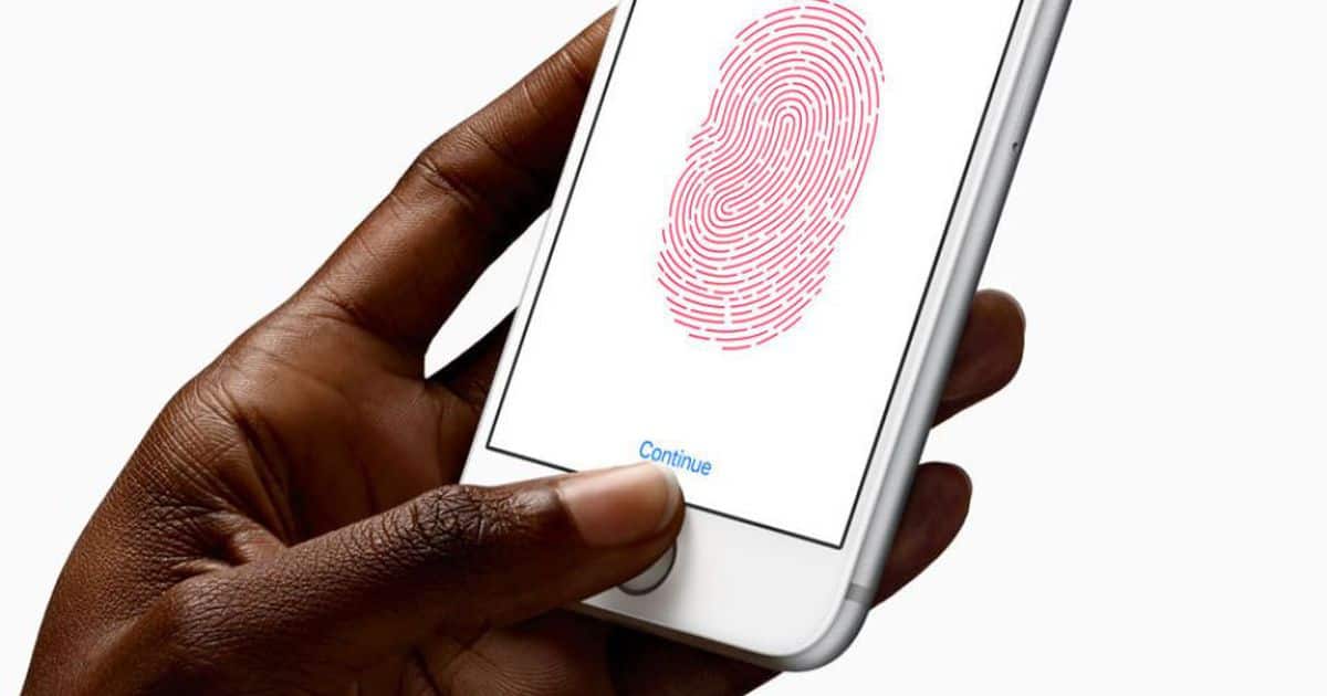 fbi try to unlock suspect iphone with dead body fingerprint 00