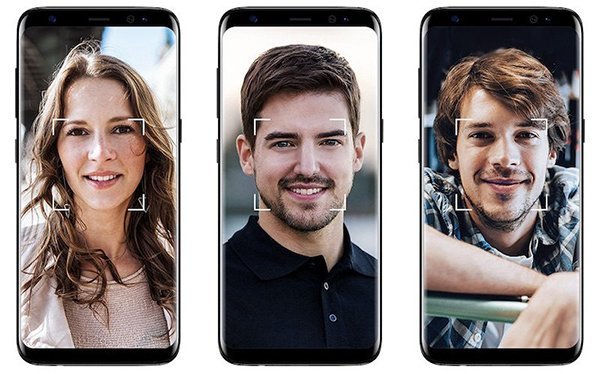 galaxy s10 may support 3d facial recognition face id 00
