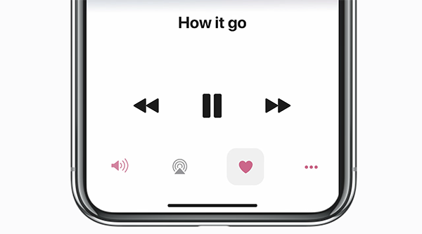 ios 12 music app concept design 02