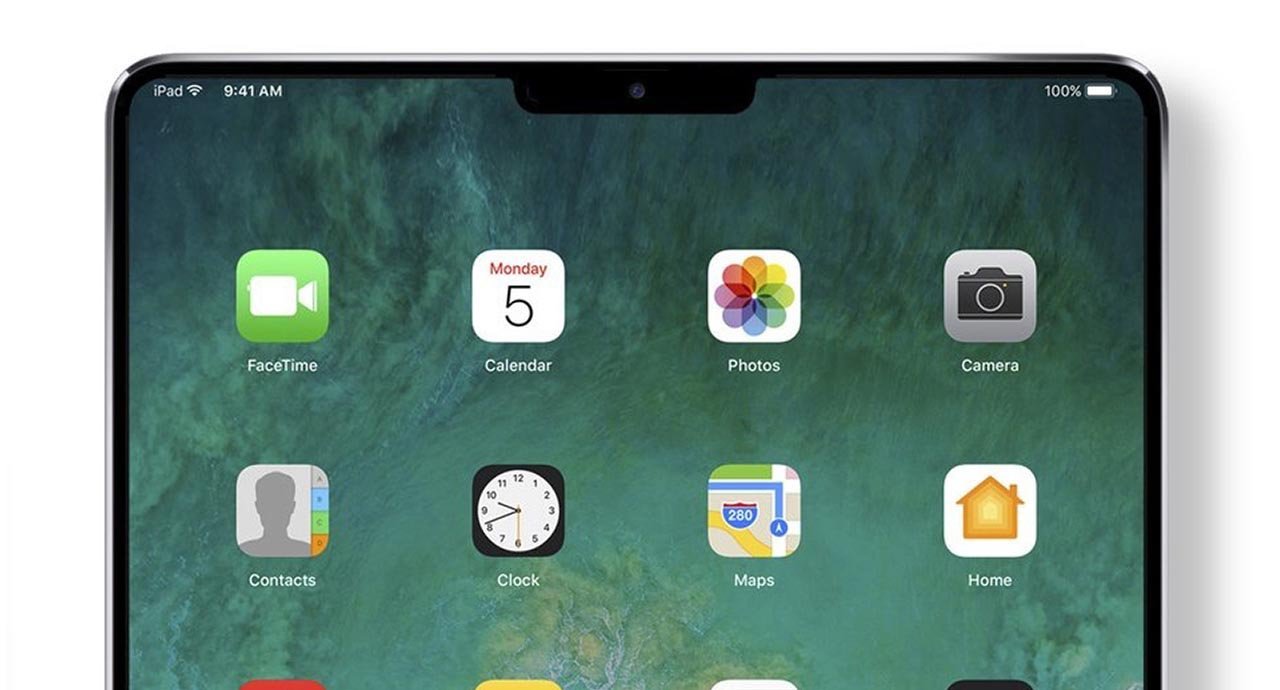 ipad pro 2018 may reveal in 2018 q2 00